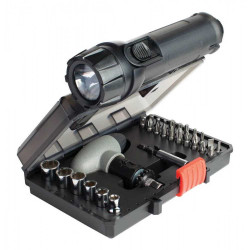 Black and decker set...