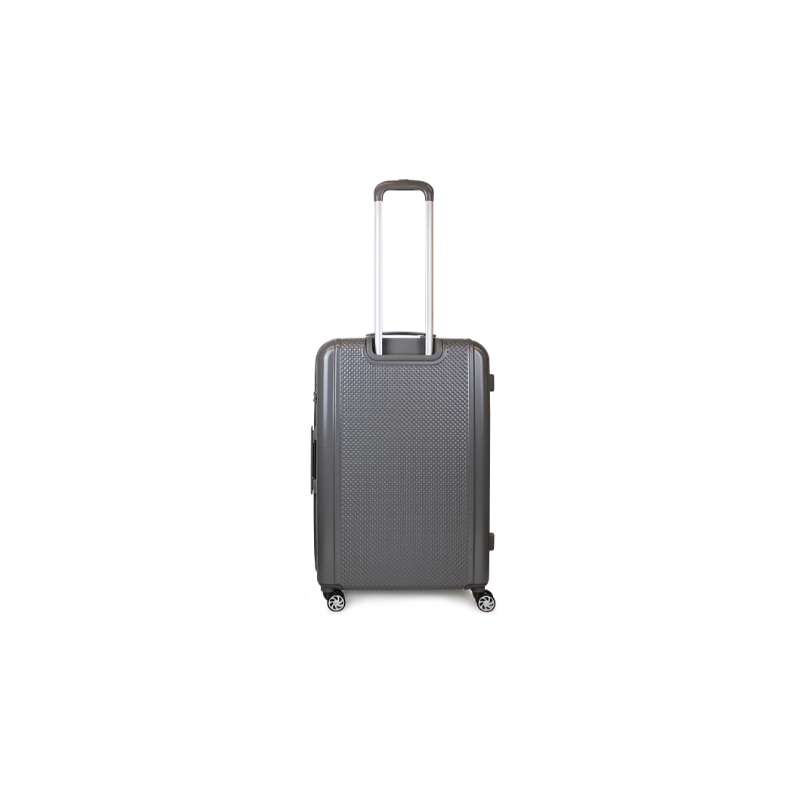 Maleta L Rome 23kg Gris Oscuro Calvin Klein