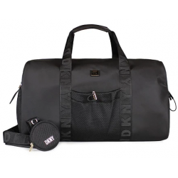 Bolso MIDNIGHT black Donna...
