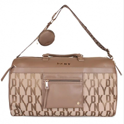 Bolso Iconic taupe Donna...