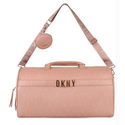 Bolso IMPRESSIONIST pink...