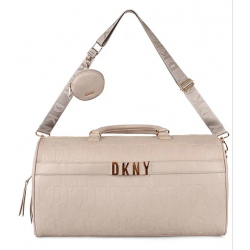 Bolso IMPRESSIONIST taupe...
