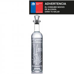 Tequila Don Ramón Plata...