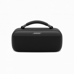 Parlante Bose SoundLink Max Negro
