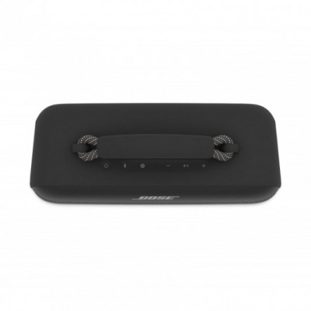 Parlante Bose SoundLink Max Negro