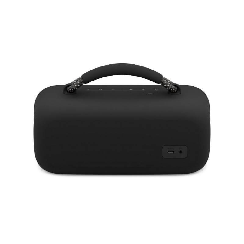 Parlante Bose SoundLink Max Negro