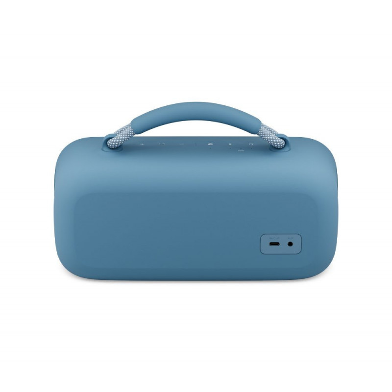 Parlante Bose SoundLink Max Celeste