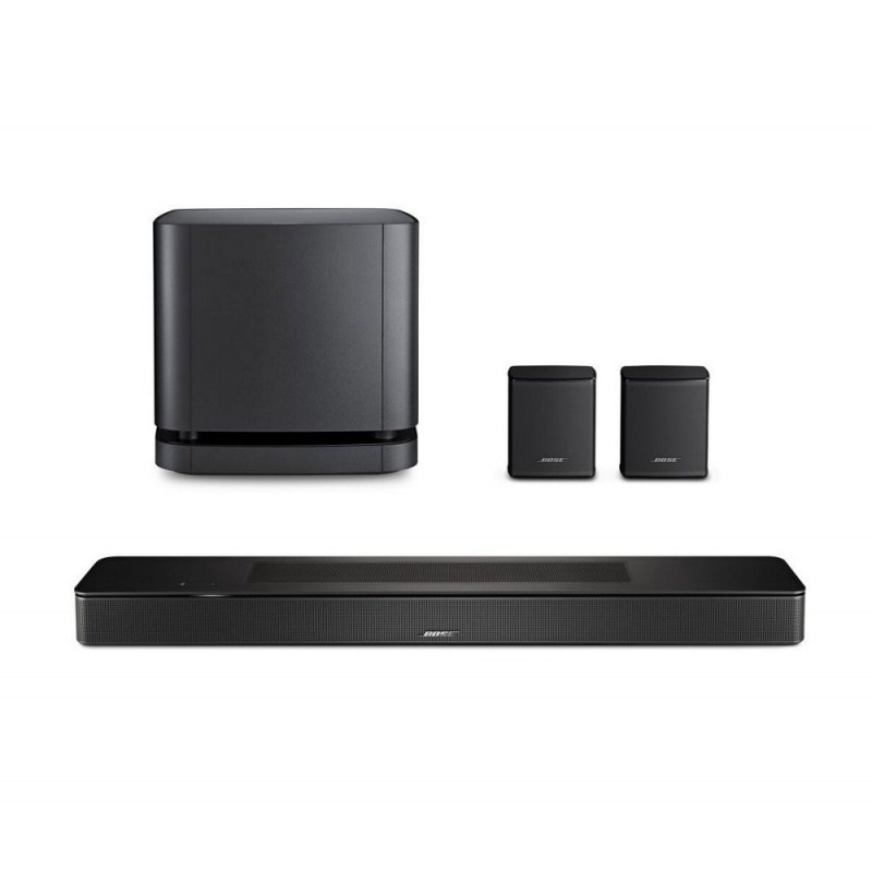 Barra de sonido Bose Smart 600