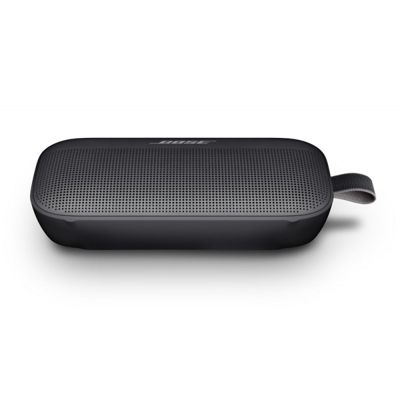 Parlante Bose SoundLink Flex Negro