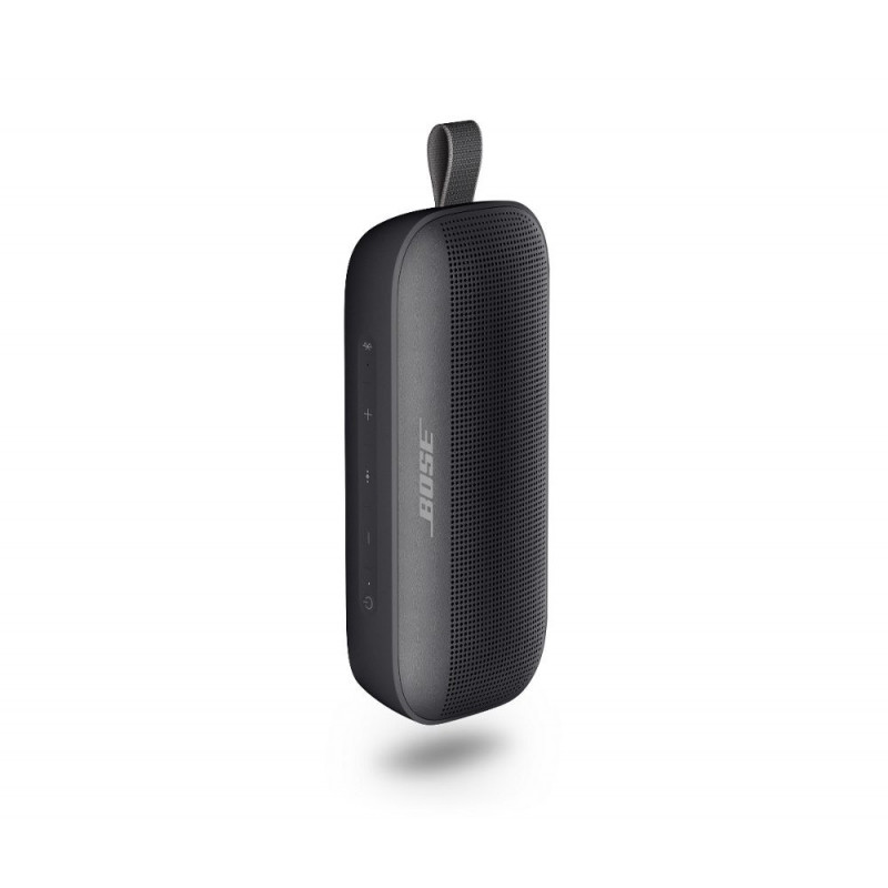 Parlante Bose SoundLink Flex Negro