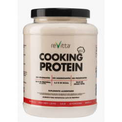 Proteína Whey Cooking 1,28...