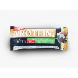Pack 16 Barrita Whey...