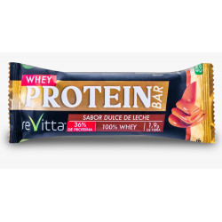 Pack 16 Barrita Whey...