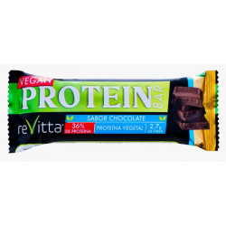 Pack 16 Barrita Vegan Whey...