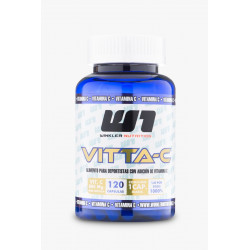 Vitamina C Vitta C 120...