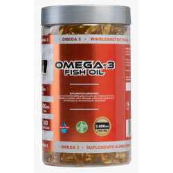 Omega 3 180 cápsulas...