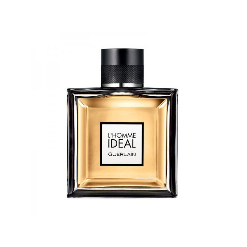 GUERLAIN L'HOMME IDEAL 50mL オードパルファム L'HOMME IDÉAL PARFUM