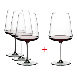 RIEDEL JUEGO COPAS WINE...