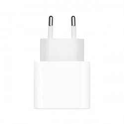 Cargador Apple USB-C de 20 W